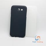 Samsung Galaxy J3 Prime - Silicone Phone Case