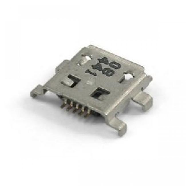 Charging port for Blackberry 8900 9500 9530 9630 ZTE Huawei Y330