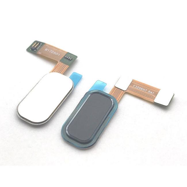 home button flex for Asus Zenfone 4 Max 5.5 ZC554KL