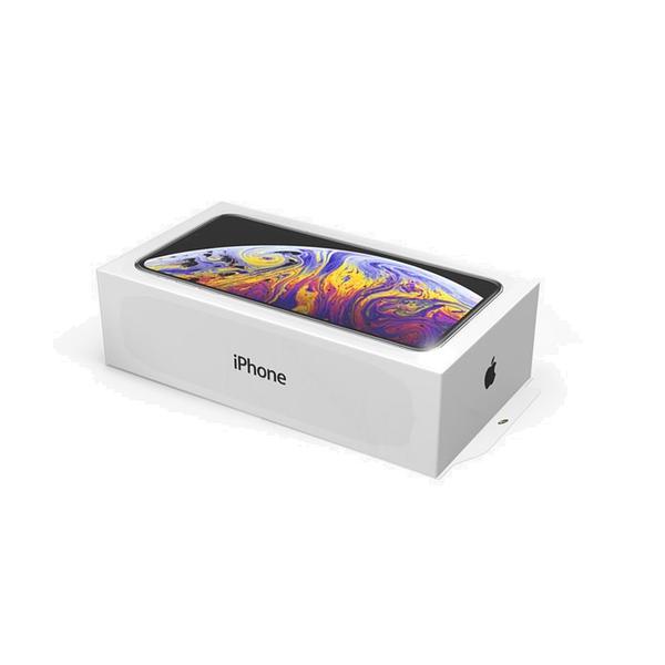 Empty Box for Apple iPhone XS
