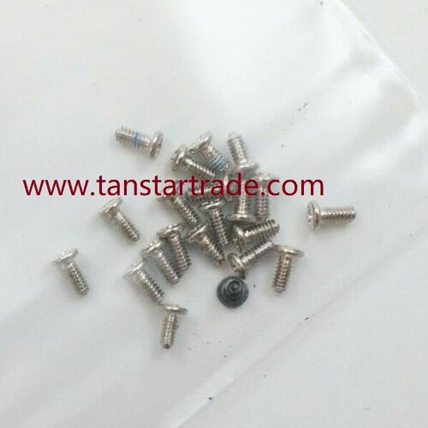 screw set for Samsung note 7 N9300 N930 N930F