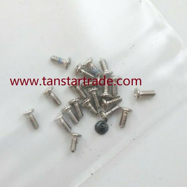 screw set for Samsung note 7 N9300 N930 N930F