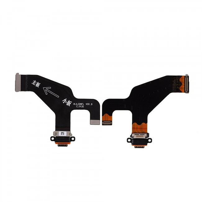 charging port for Huawei Mate 30 Pro LIO-AL00 LIO-TL00