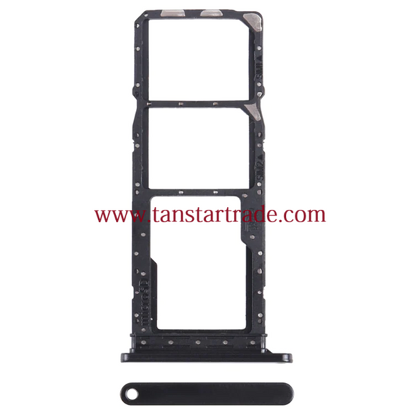 sim tray for Samsung  Galaxy A057 SM-A057F/DS A05S A057W