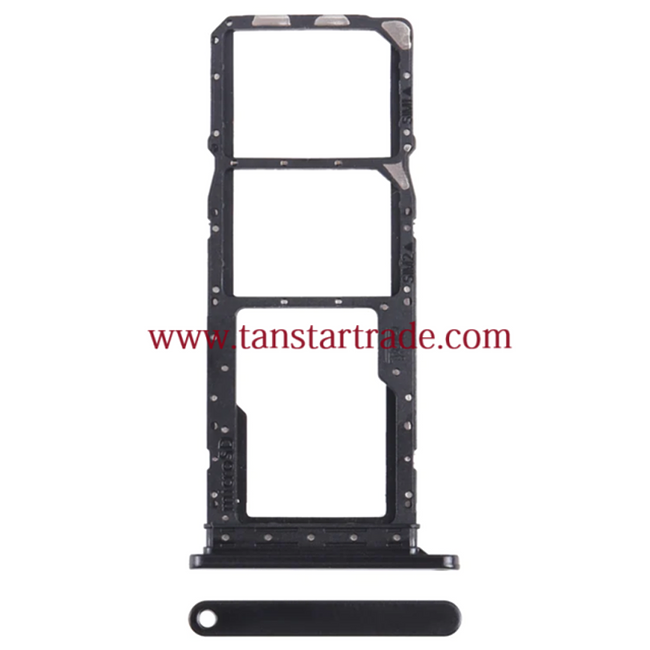 sim tray for Samsung  Galaxy A057 SM-A057F/DS A05S A057W