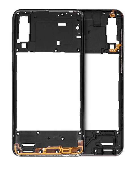 mid frame for Samsung Galaxy A30s 2019 A307 A307F