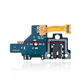 audio jack board for Samsung Tab S6 Lite P610 P615