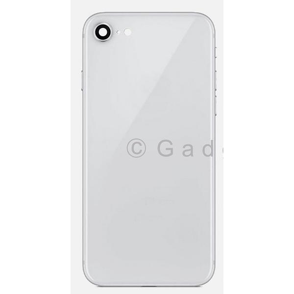 back housing Empty for iphone 8 4.7