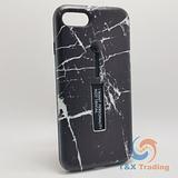 Apple iPhone 7 / 8 - I Want Personality Not Trivial Case with Kickstand