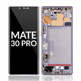 lcd digitizer assembly with frame for Huawei Mate 30 Pro LIO-AL00 LIO-TL00