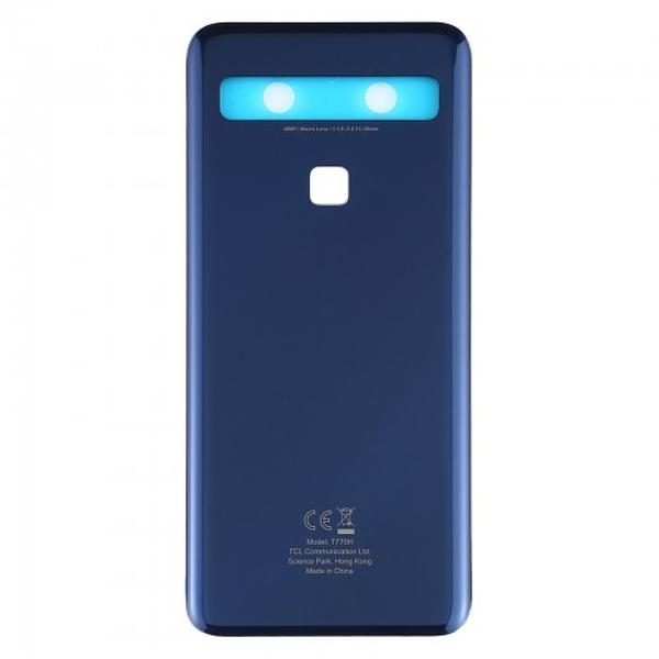 back battery cover for TCL 10L 10 Lite