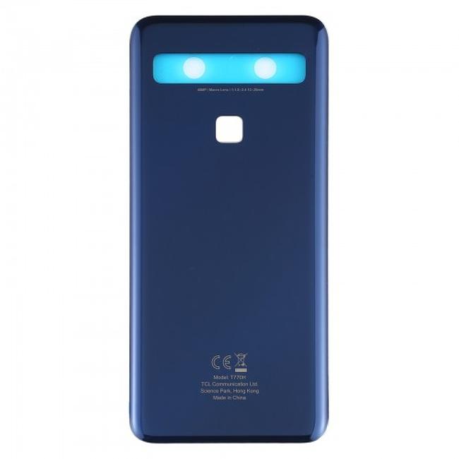 back battery cover for TCL 10L 10 Lite