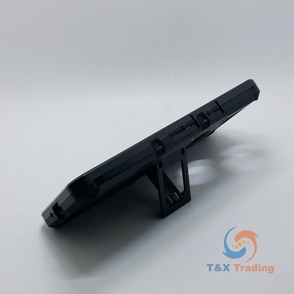 Google Pixel 2 - Heavy Duty Transformer Slim Case