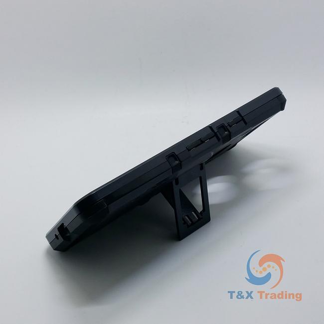 Google Pixel 2 - Heavy Duty Transformer Slim Case