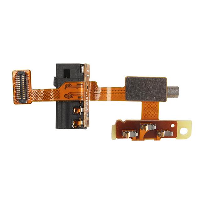 audiojack flex for Huawei Ascend P7