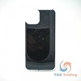 Apple iPhone 12 Mini - Twinkling Glass Crystal Phone Case