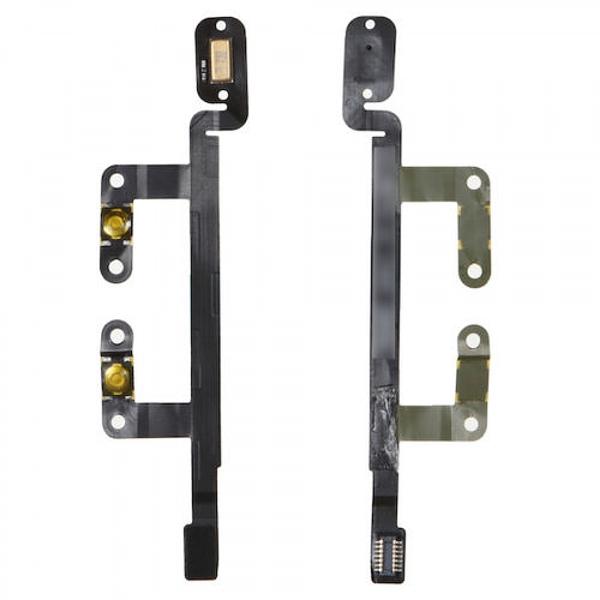 volume flex for iPad mini 4