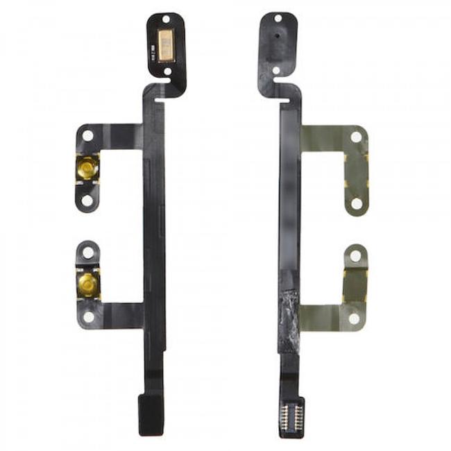 volume flex for iPad mini 4
