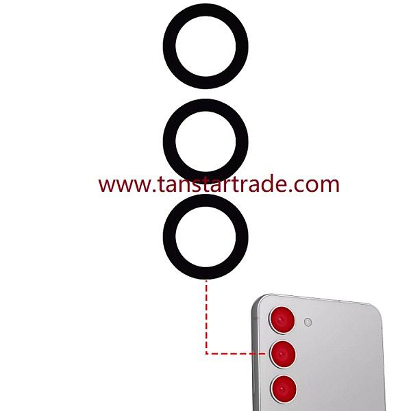 back camera LENS for Samsung S23 Plus S916 S916U S916A