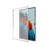 Samsung Galaxy Tab S7 Plus 12.4" (T970) / S7 FE (T730) / S8 Plus (X800) - Reinforced Corners Silicone Phone Case