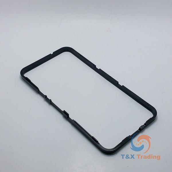 Google Pixel 2 - Heavy Duty Transformer Slim Case