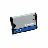 Battery CS2 C-S2 for Blackberry Curve 8300 8310 8320 8330 8520 8530 9300 9330