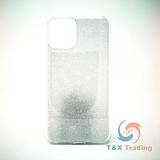 Apple iPhone 12 Mini - Twinkling Glass Crystal Phone Case