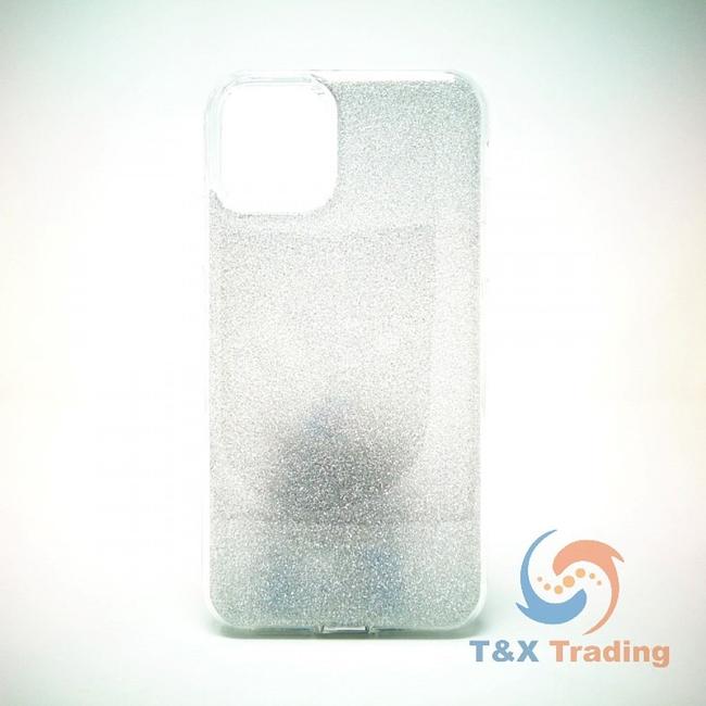 Apple iPhone 12 Mini - Twinkling Glass Crystal Phone Case