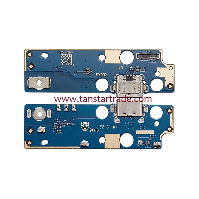 charging port assembly for Lenovo TB-X306 Tab M10 HD 2nd Gen