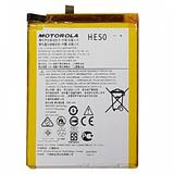 replacement battery HE50 for Motorola Moto E4 Plus XT1775 XT1776
