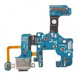 charging port flex SM-N950F for Samsung note 8 N9500 N950 N950F
