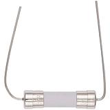 Fuse (T8A / H / 250V) (5MMx20MM) for PS5 PlayStation 5 Console