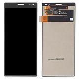 LCD digitizer assembly for Xperia 10 i3123 i4113
