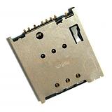 Sim connector for Motorola XT910 XT912 RAZR