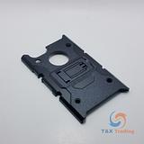 Google Pixel 2 - Heavy Duty Transformer Slim Case