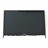 LCD Touch Assembly with Frame for Lenovo Edge 15 80K9 80H1