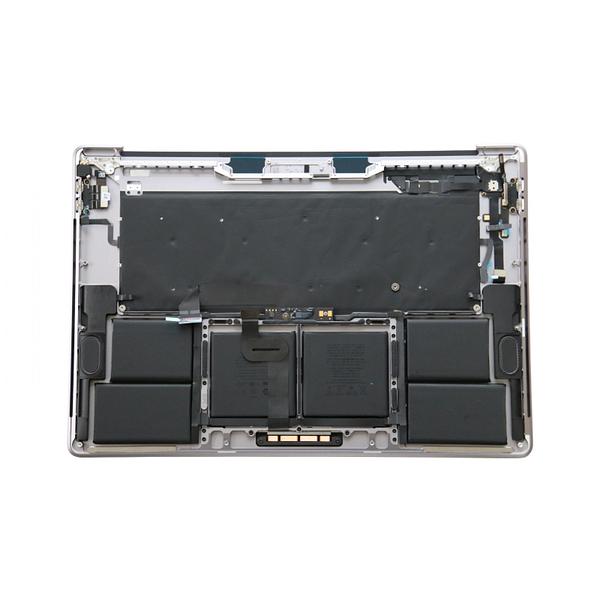 top case full complete Canadian English for MacBook Pro 16"  A2141 (original pull, good condition)