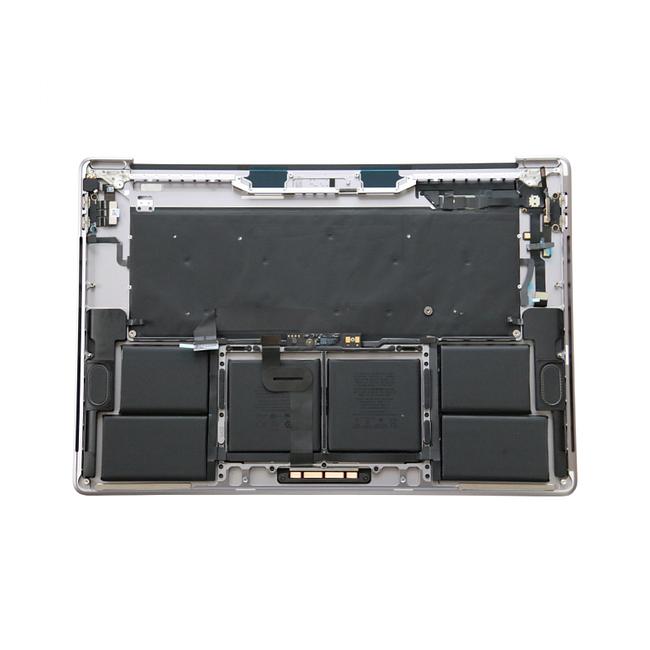 top case full complete Canadian English for MacBook Pro 16"  A2141 (original pull, good condition)