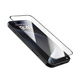 Apple iPhone 16 Pro  Max -  3D Full Glue Tempered Glass Screen Protector