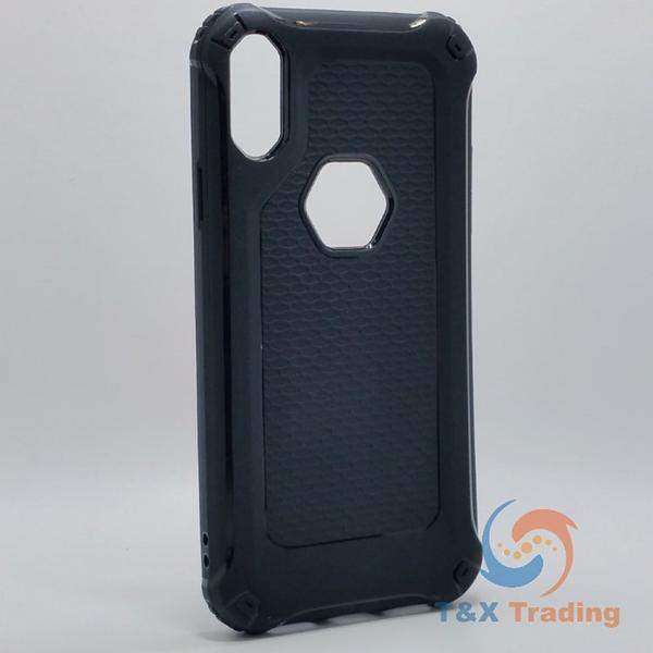 Apple iPhone X / XS - Shockproof Soft Silicone Case