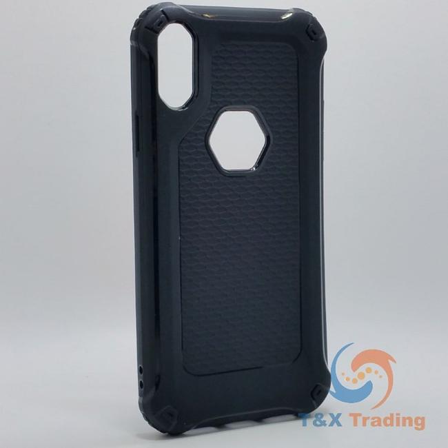 Apple iPhone X / XS - Shockproof Soft Silicone Case