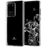 Samsung Galaxy S20 Ultra - Goospery Soft Feeling Jelly Case