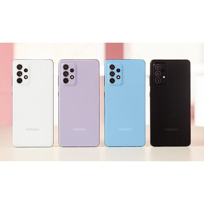 back battery cover for Samsung Galaxy A72  2021 A725 A725F