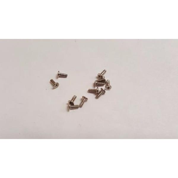 screw set for LG Stylo 3 Plus M470 MP450 TP450 LS777 M430