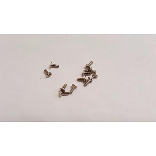 screw set for LG Stylo 3 Plus M470 MP450 TP450 LS777 M430