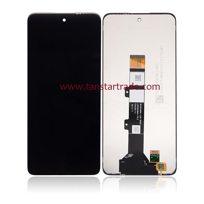 lcd assembly for Motorola Moto G22 XT2231