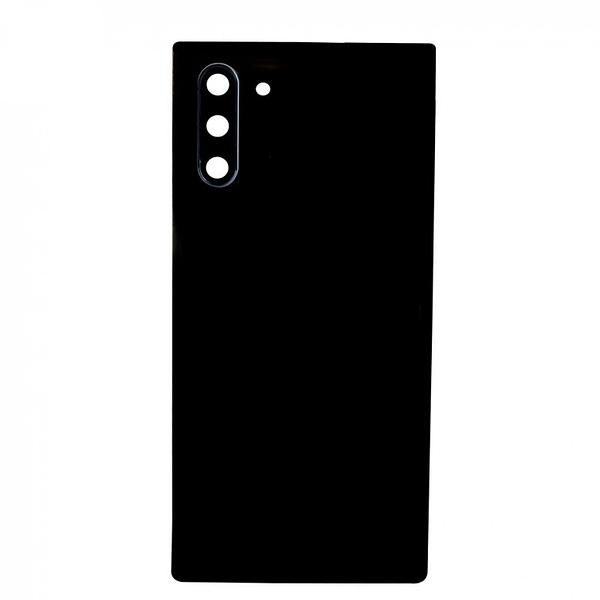 back battery cover with camera lens for Samsung note 10 Plus N9750 N975 N975F