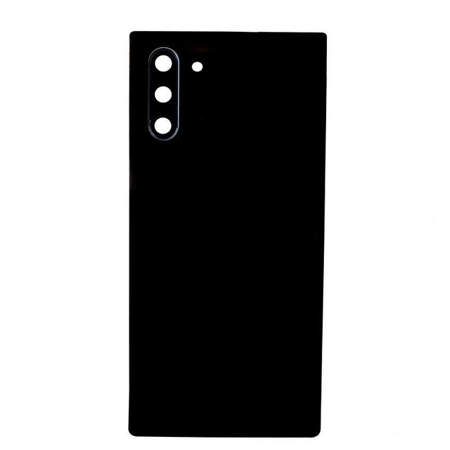 back battery cover with camera lens for Samsung note 10 Plus N9750 N975 N975F