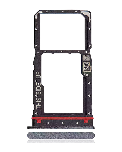 sim tray for Motorola Moto G 5G 2024 XT2417