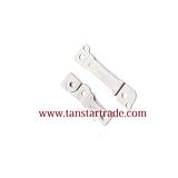 metal bracket SET for Samsung Tab A7 10.4" T500 T505
